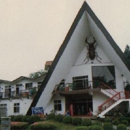 Hotel Famitic Myojin Нікко Екстер'єр фото