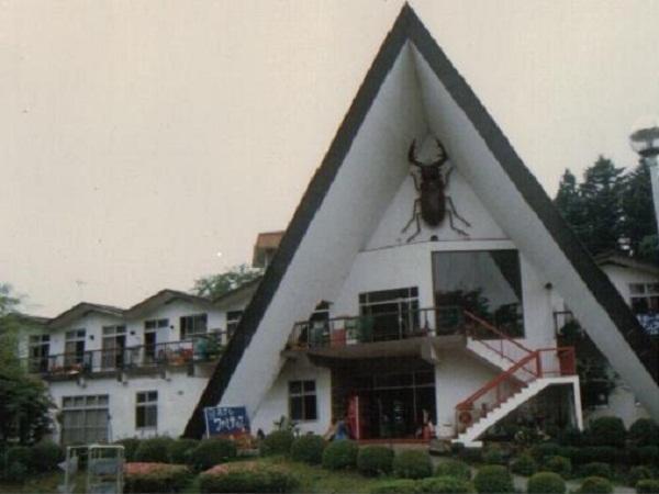 Hotel Famitic Myojin Нікко Екстер'єр фото