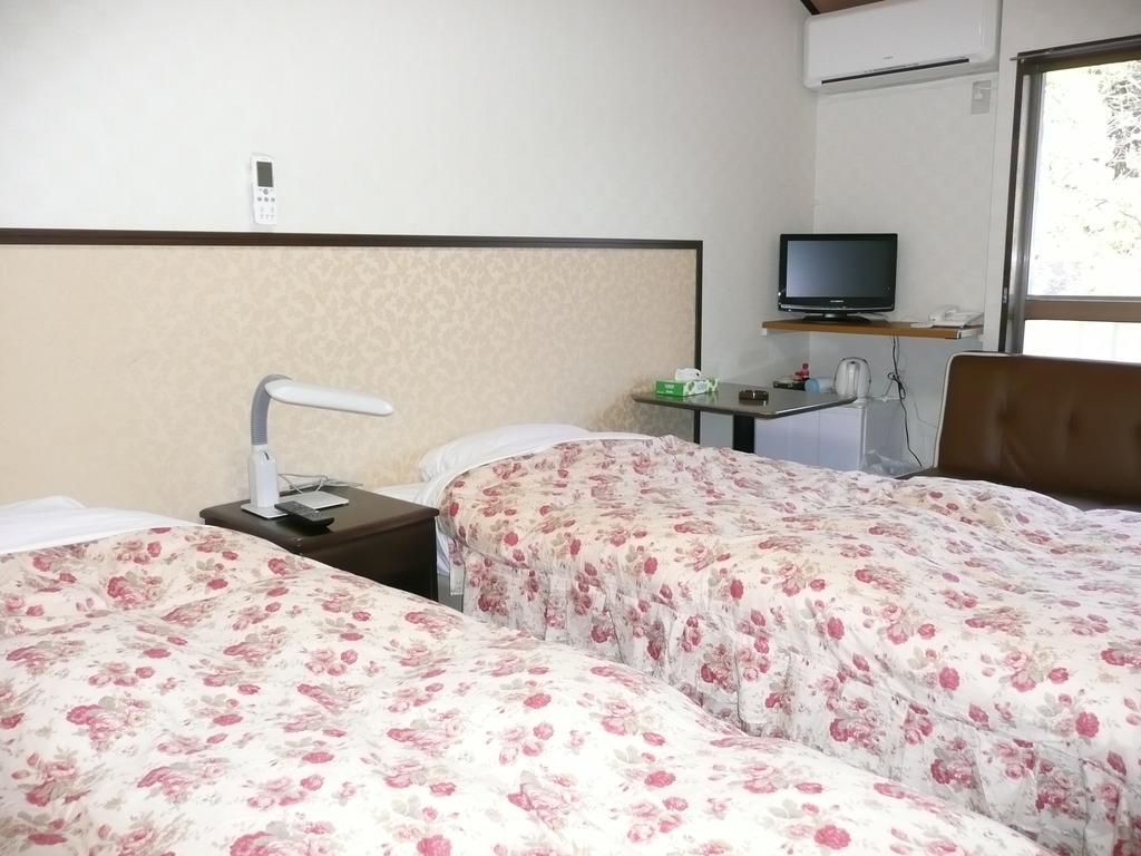 Hotel Famitic Myojin Нікко Екстер'єр фото