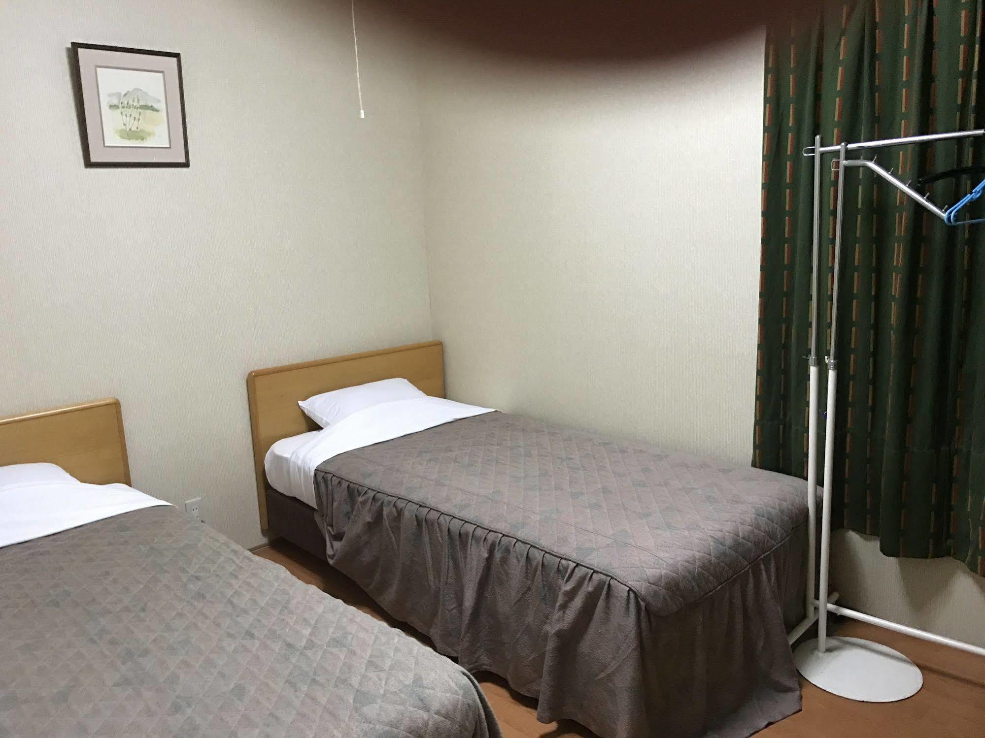 Hotel Famitic Myojin Нікко Екстер'єр фото